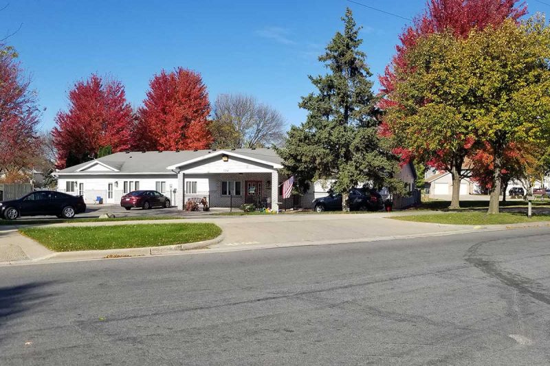 Traditions Senior Living, Senior Living Minnesota & Wisconsin