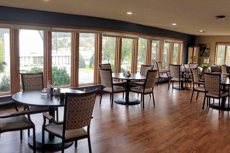 Traditions Senior Living, Senior Living Minnesota & Wisconsin